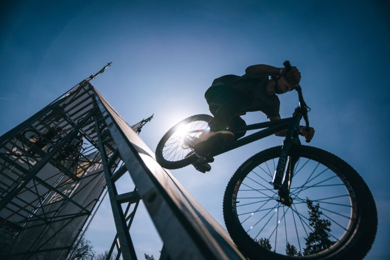 Prague Bike Fest opět Na Výstavišti