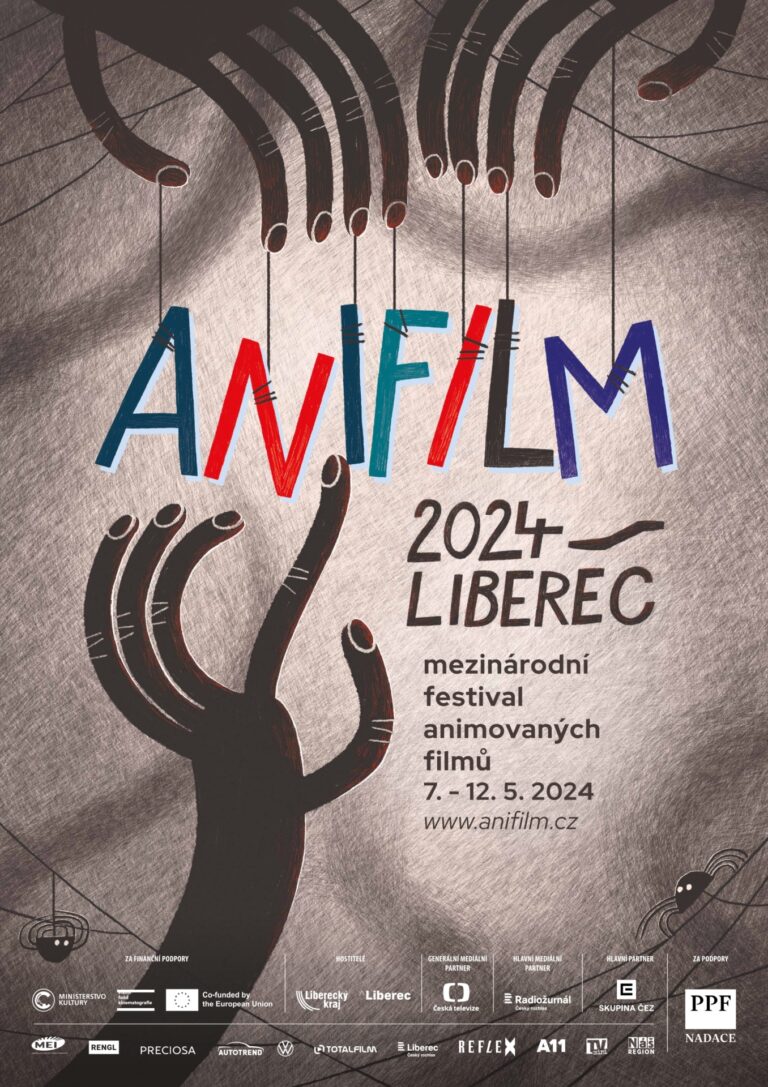 Anifilm 2024 představuje program