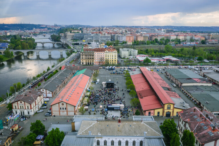 Oslavme společně Vyshyvanka Day!