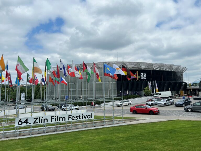 64. Zlín Film Festival začíná