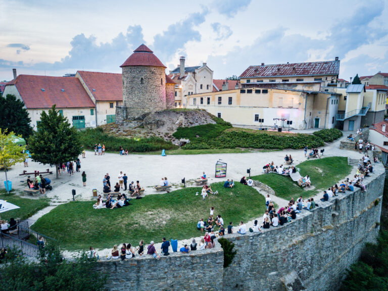 Znojemské kulturní léto