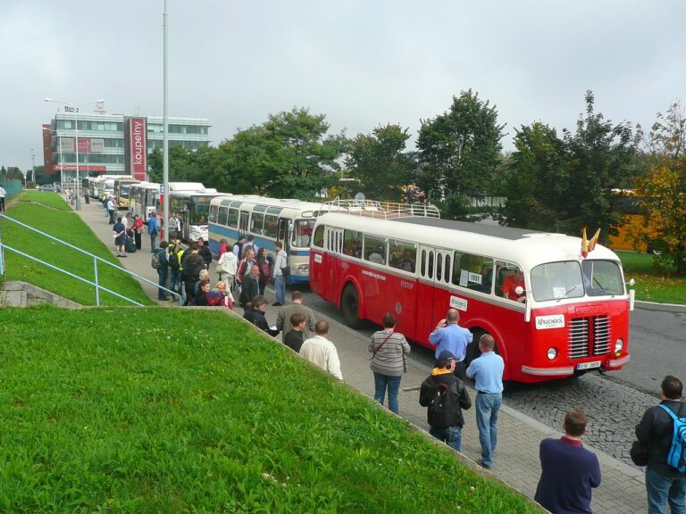 Regionální den PID v Hostivici