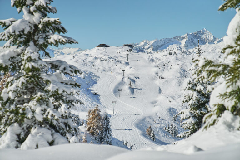 Madonna di Campiglio zahajuje zimní sezónu