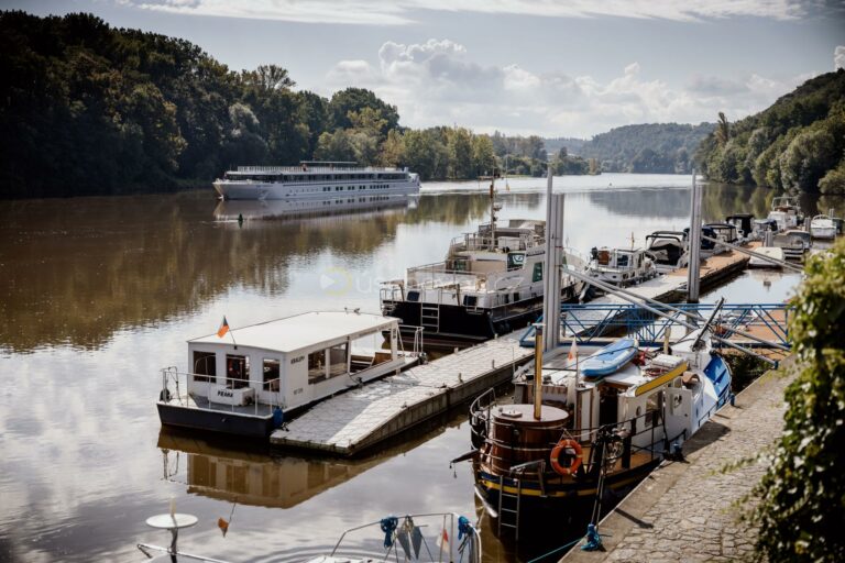 Zájem o vodní turistiku ve středních Čechách roste