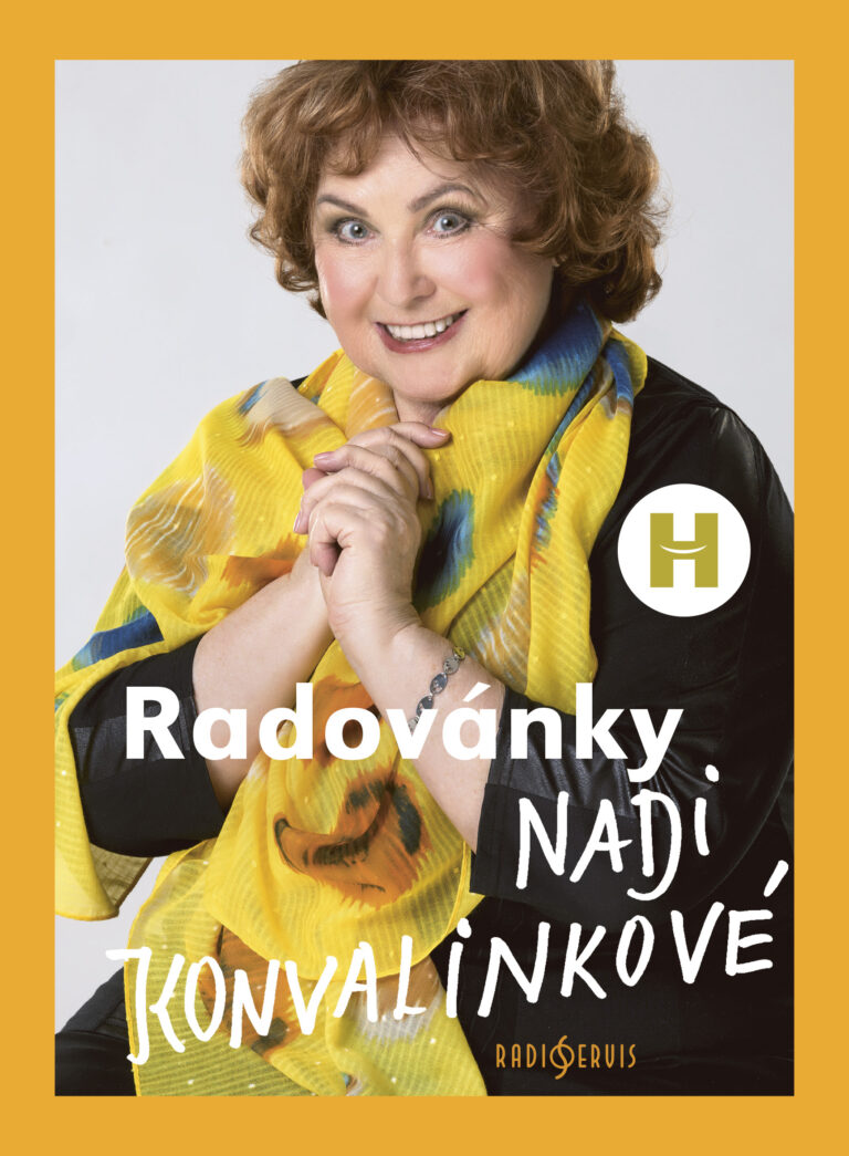 RADOVÁNKY NADI KONVALINKOVÉ