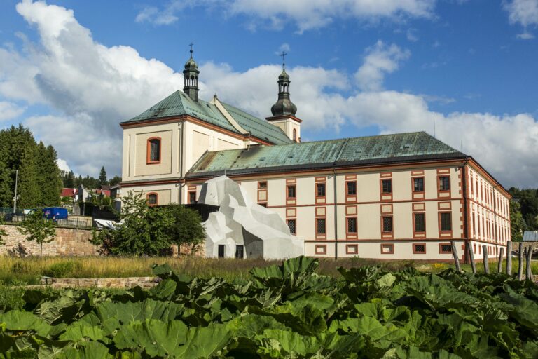 Nové typy vstupenek do několika Krkonošských muzeích