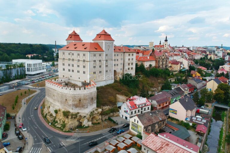 Novinky turistické sezóny středních Čech