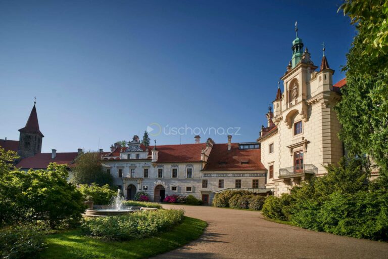 Ve středních Čechách přibylo turistů